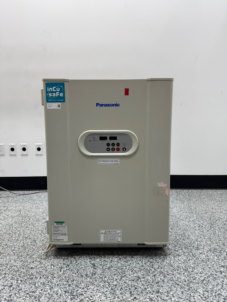 Image of Panasonic CO2 Incubator